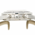 Pre-Owned Bell & Ross BR V2-94 Steel Heritage BRV294-HER-ST/SRB