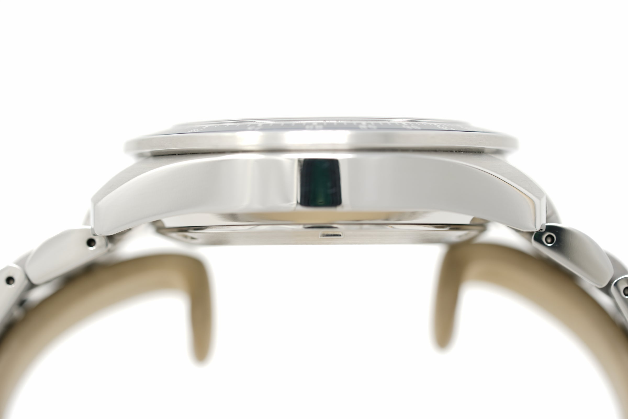 Pre-Owned Seiko Prospex Speedtimer Solar SSC939
