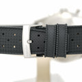 Pre-Owned Dryden Chrono Diver Series 1 Blue Vintage