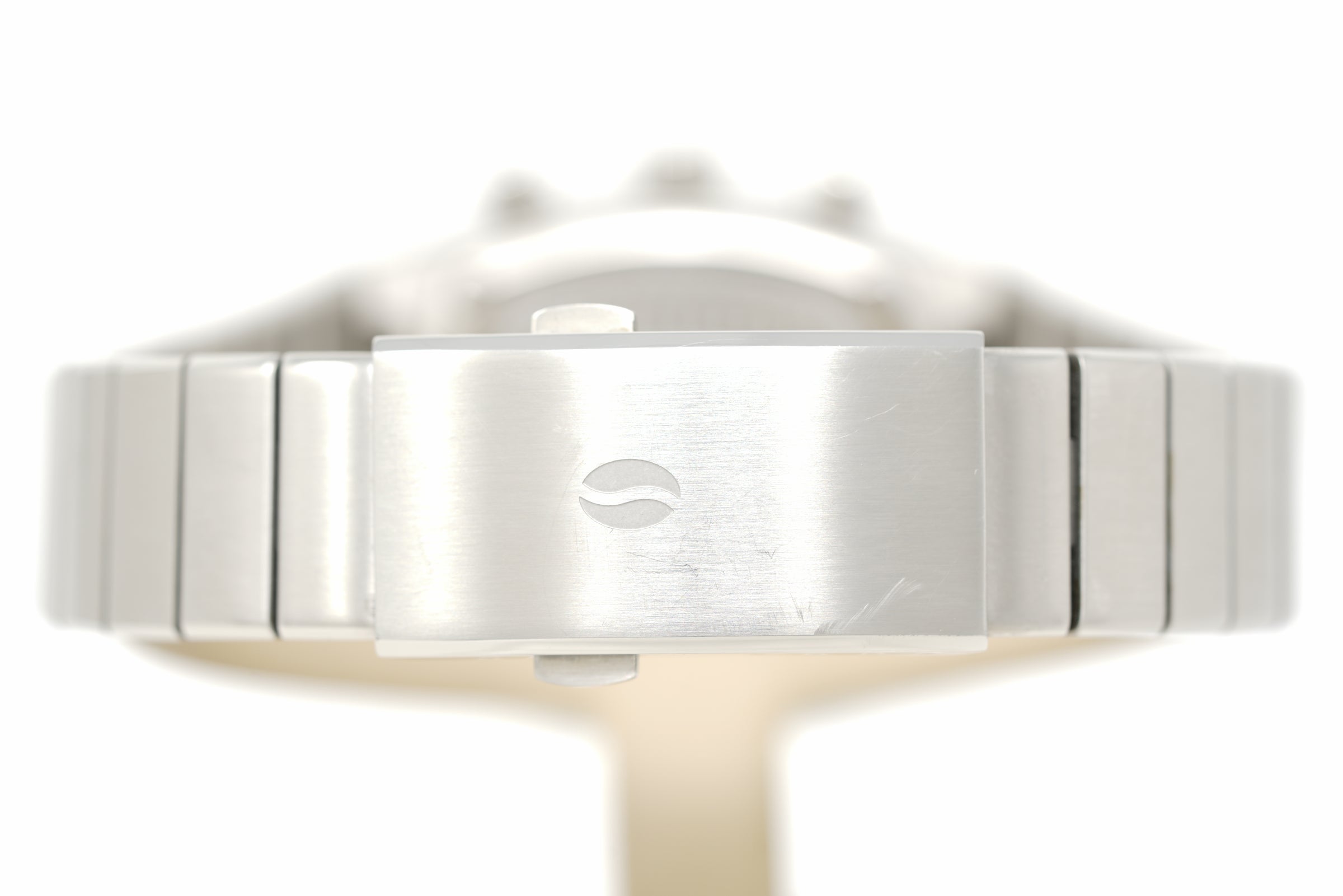 Pre-Owned Brew Metric- Retro Dial Chronograoh
