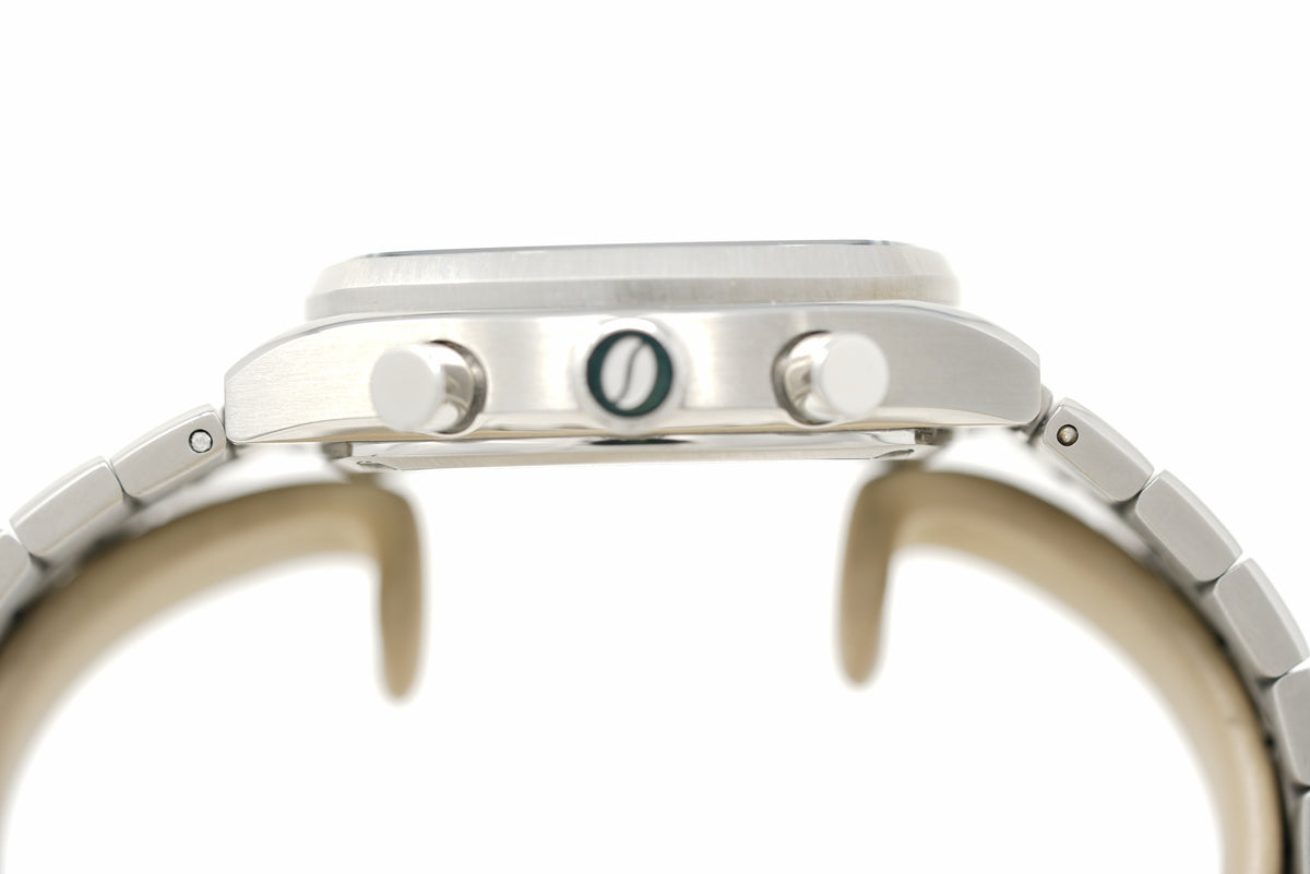Pre-Owned Brew Metric- Retro Dial Chronograoh