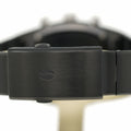 Pre-Owned Brew Chrono PVD Black