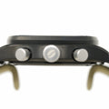 Pre-Owned Brew Chrono PVD Black