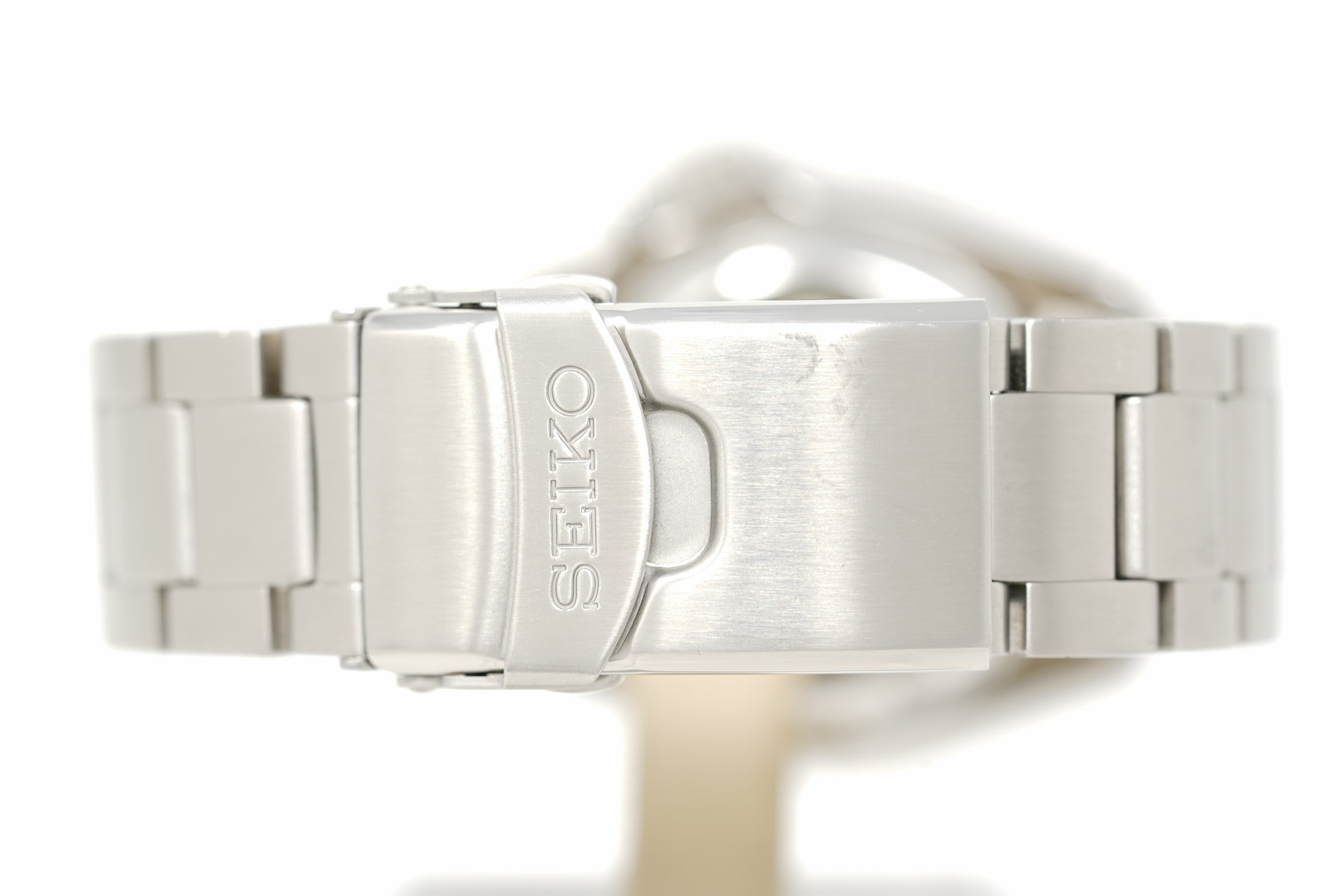 Pre-Owned Seiko 5 Sports Rowing Blazers SRPM19