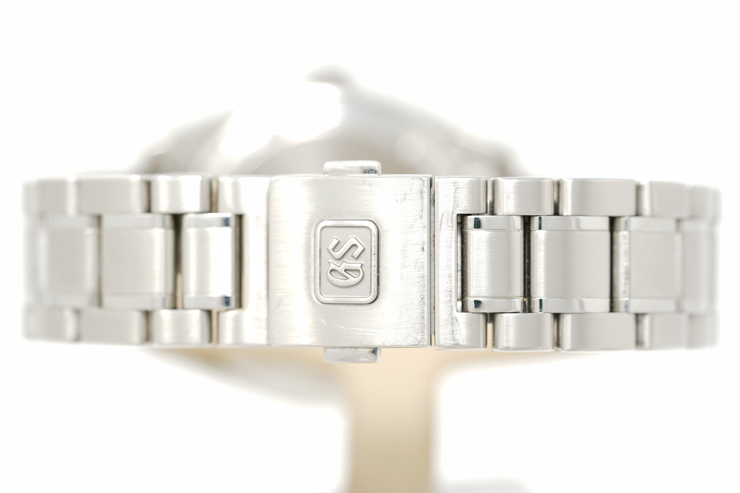 Pre-Owned Grand Seiko Heritage SBGP003