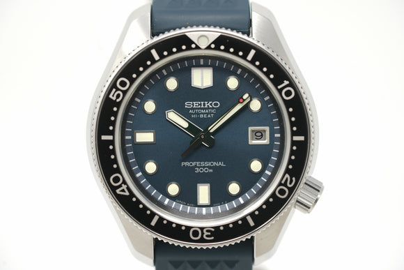 Pre-Owned Seiko Prospex 1965 Diver's Recreation Limited Edition SLA039