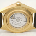 Pre-Owned Tudor Black Bay 58 18k Yellow Gold M79018V-0002