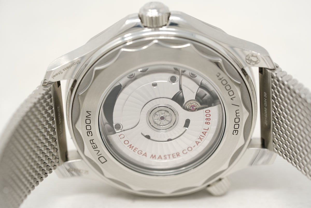 Pre-Owned Omega Seamaster Diver 300M 210.32.42.20.04.001