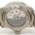Pre-Owned Blancpain Fifty Fathoms Automatique 5015 12B40 98B
