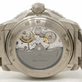 Pre-Owned Blancpain Fifty Fathoms Automatique 5015 12B40 98B