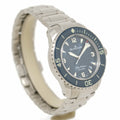 Pre-Owned Blancpain Fifty Fathoms Automatique 5015 12B40 98B