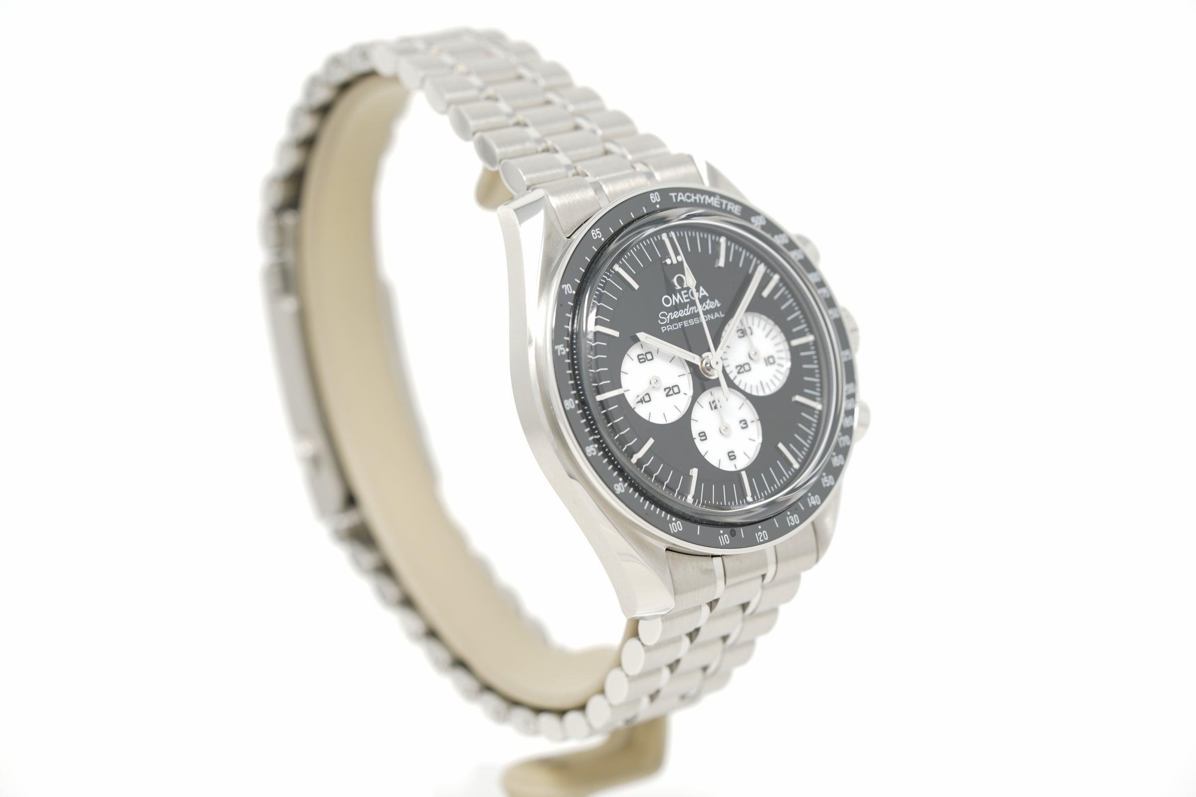 Pre-Owned Omega Speedmaster Moonwatch Professional Reverse Panda 310.30.42.50.01.004