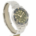 Pre-Owned Longines HydroConquest GMT L3.890.4.06.6