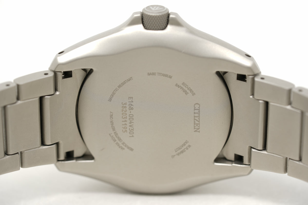 Pre-Owned Citizen Promaster Tough BN0241-59