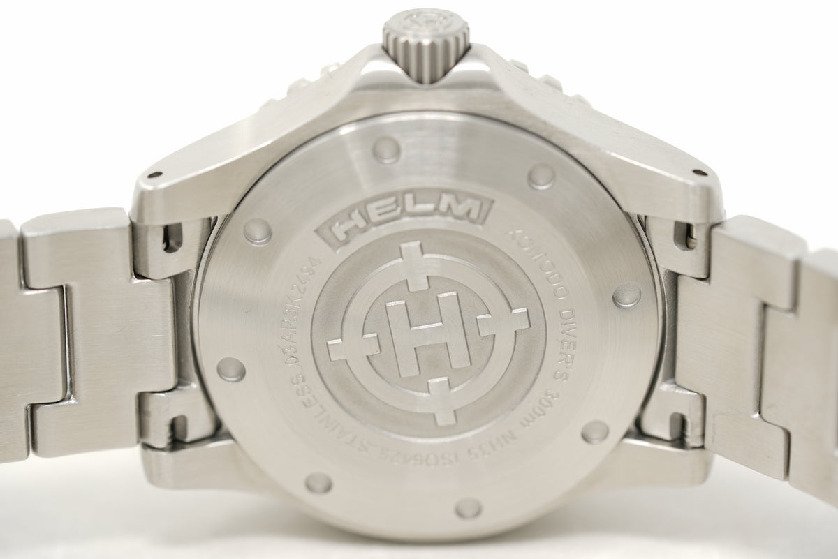 Pre-Owned Helm Komodo 03AR3