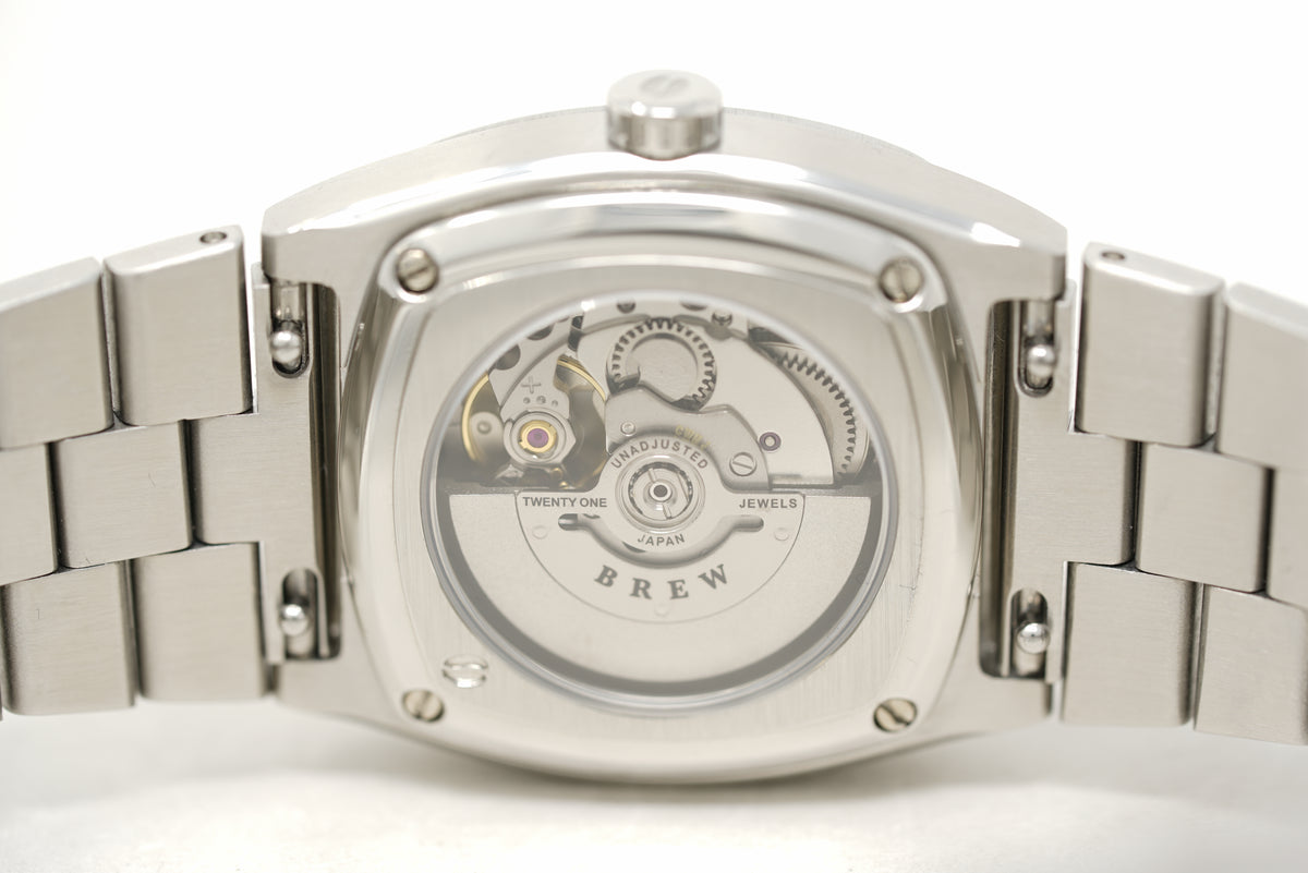 Pre-Owned Brew Metric Lite MTRC-LTE