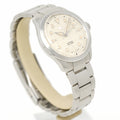 Pre-Owned Christopher Ward Sand C65 Dune Aeolian Automatic