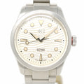 Pre-Owned Christopher Ward Sand C65 Dune Aeolian Automatic