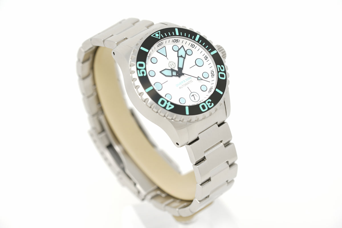 Pre-Owned Helm Komodo 03AR3