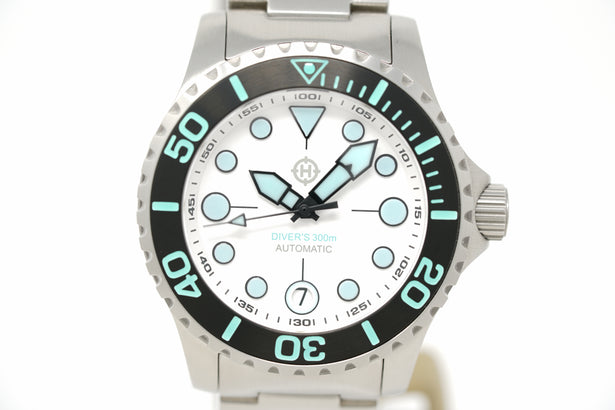 Pre-Owned Helm Komodo 03AR3