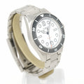 Pre-Owned Tusenö Shellback V2 White