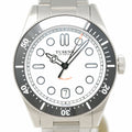 Pre-Owned Tusenö Shellback V2 White