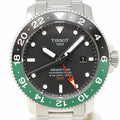 Pre-Owned Tissot Seastar 1000 T1204291105101
