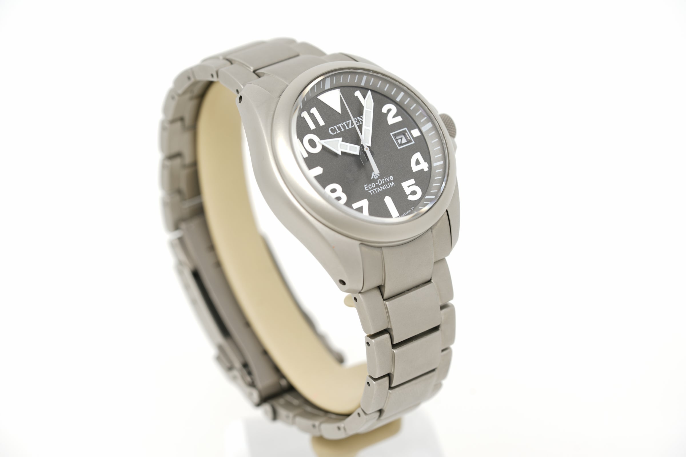 Pre-Owned Citizen Promaster Tough BN0241-59