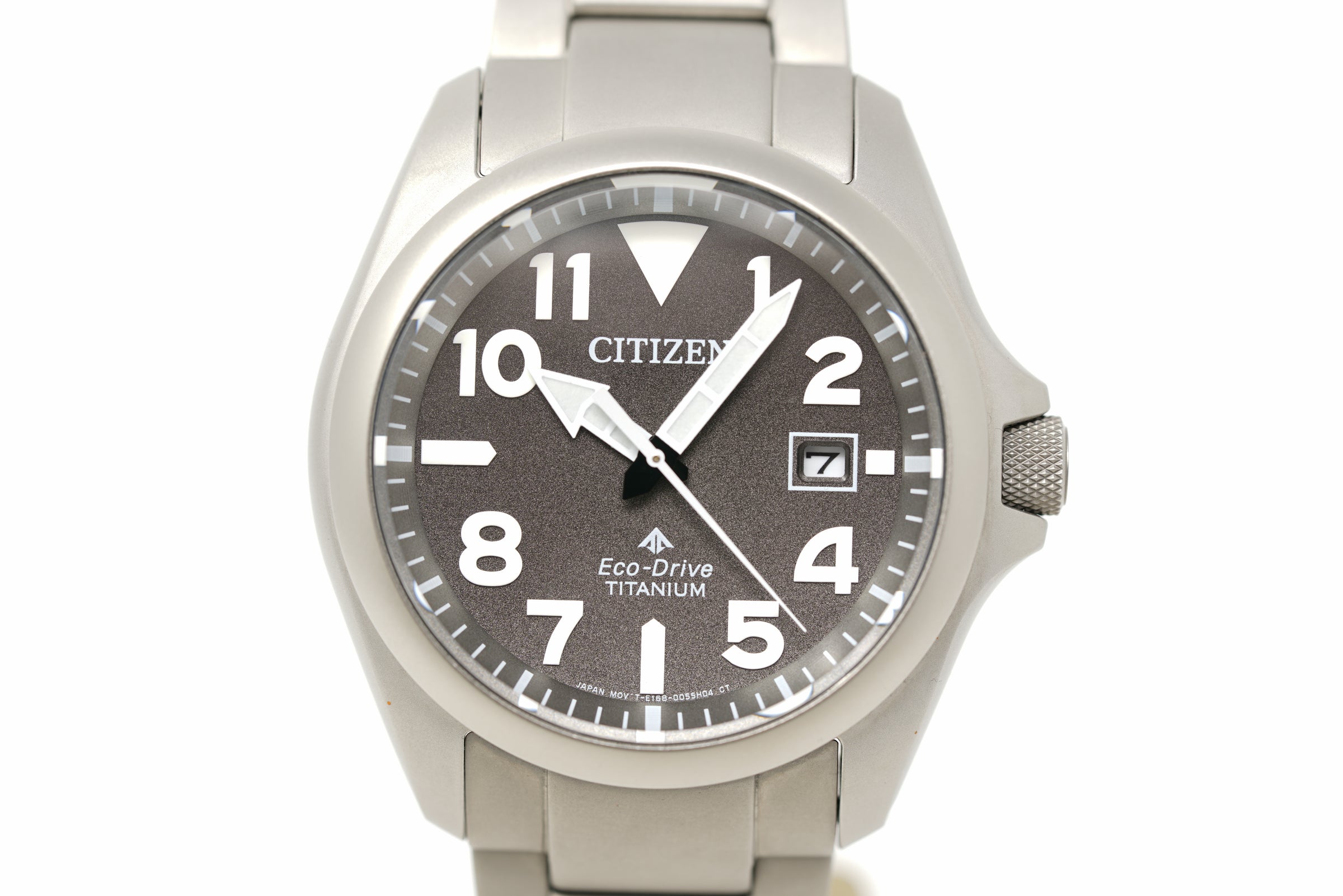 Pre-Owned Citizen Promaster Tough BN0241-59