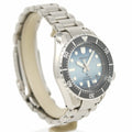 Pre-Owned Seiko 1968 Diver's Modern Re-Interpretation SLA073