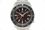 Pre-Owned Grand Seiko Sport Collection GMT Limited Edition SBGE245