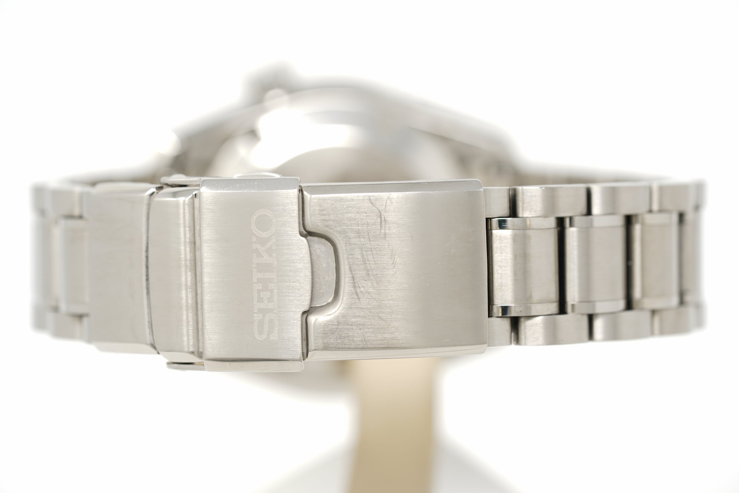 Pre-Owned Seiko 1968 Diver's Modern Re-Interpretation SLA073