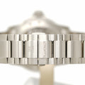 Pre-Owned Blancpain Fifty Fathoms Automatique 5015 12B40 98B