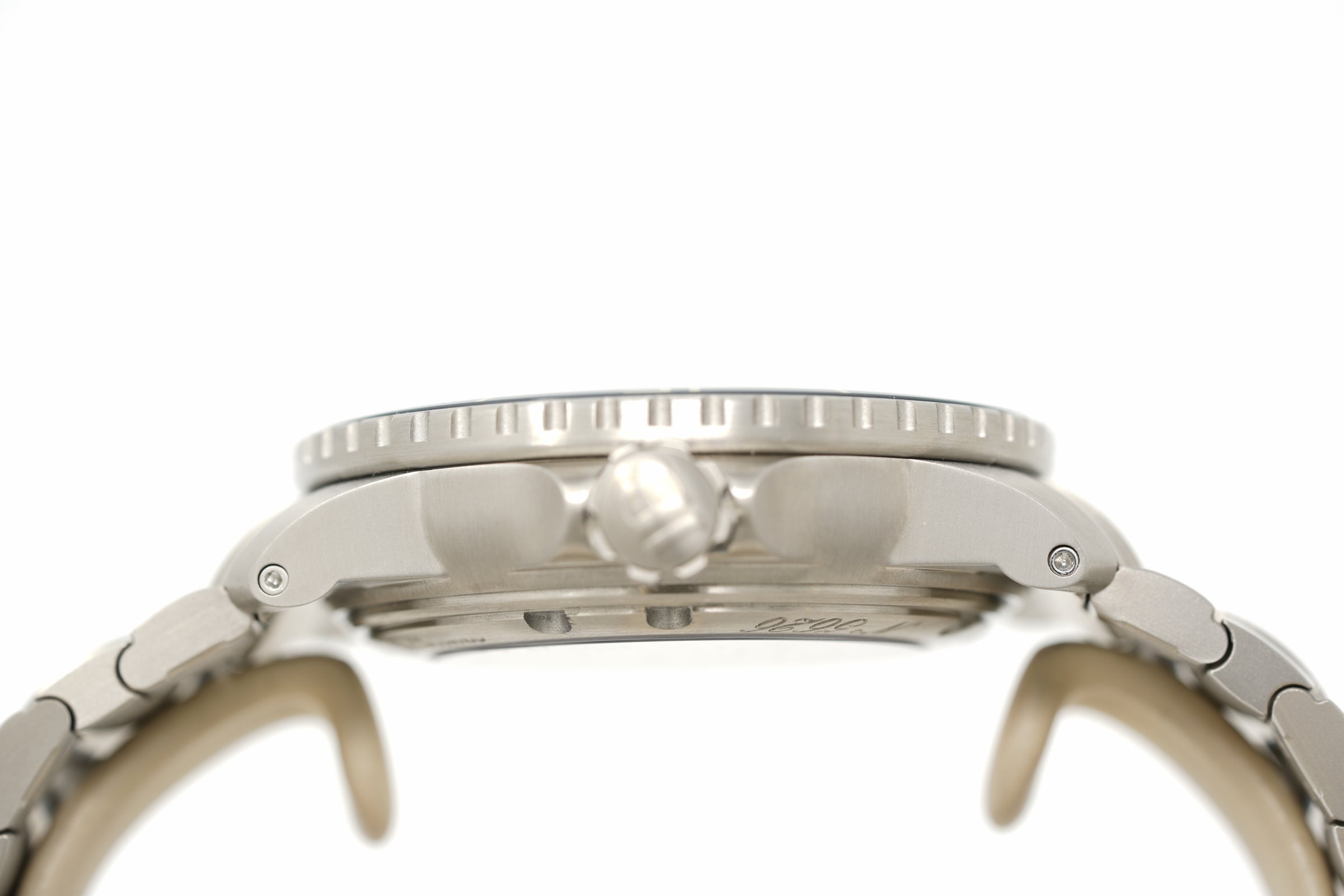 Pre-Owned Blancpain Fifty Fathoms Automatique 5015 12B40 98B