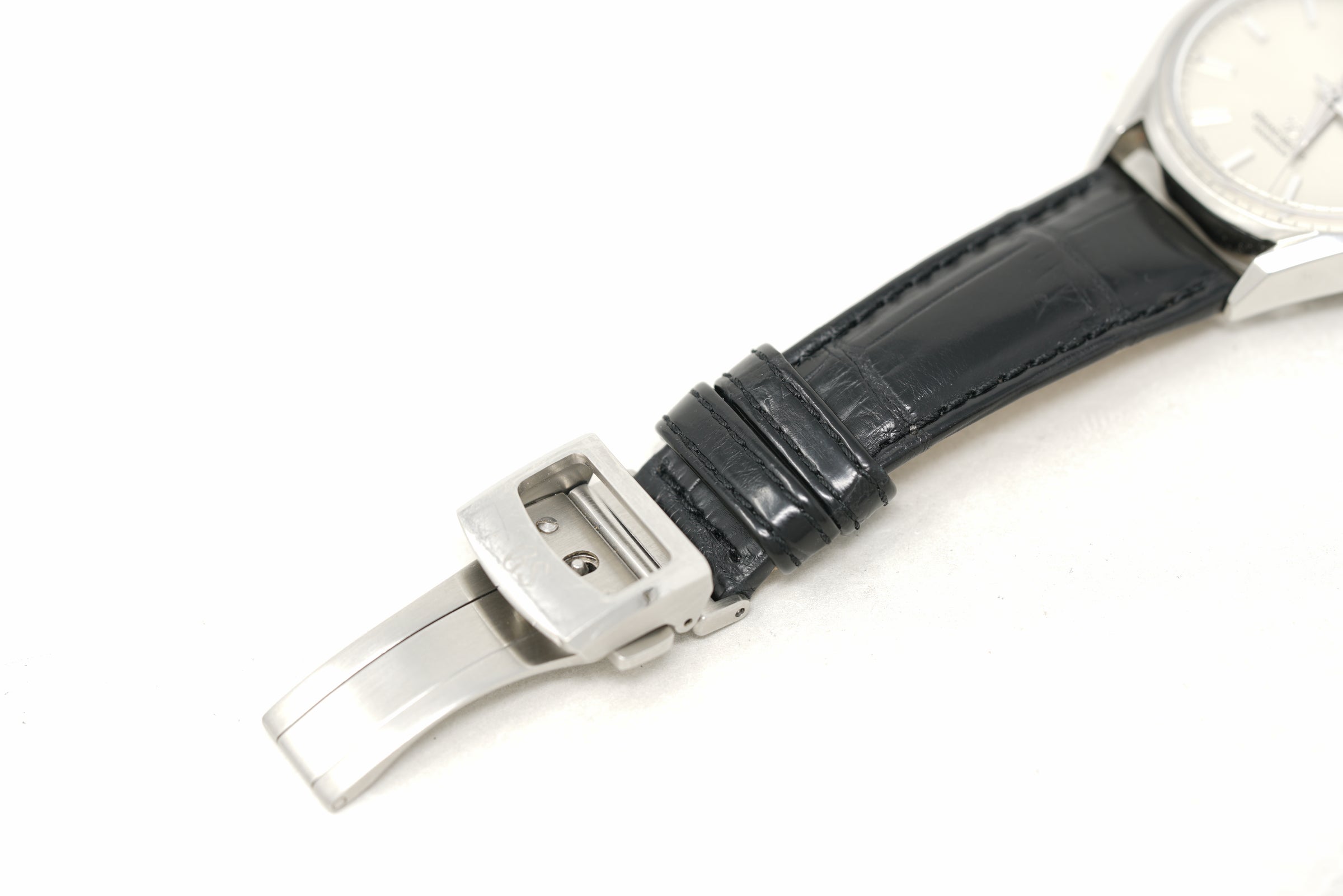Pre-Owned Grand Seiko Historical Collection 62GS Limited SBGR095