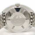 Pre-Owned Doxa SUB 200T Aquamarine Sunray 804.10.241S.10