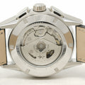 Pre-Owned Hamilton Jazzmaster Performer Auto Chrono H36606730