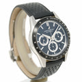 Pre-Owned Hamilton Jazzmaster Performer Auto Chrono H36606730