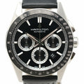 Pre-Owned Hamilton Jazzmaster Performer Auto Chrono H36606730