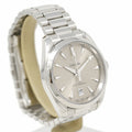 Pre-Owned Omega Seamaster Aqua Terra Shades 220.10.38.20.09.001