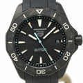 Pre-Owned Tag Heuer Aquaracer Professional 200 Solargraph WPB1112.FT6199