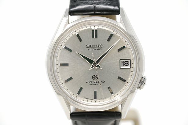 Pre-Owned Grand Seiko Historical Collection 62GS Limited SBGR095