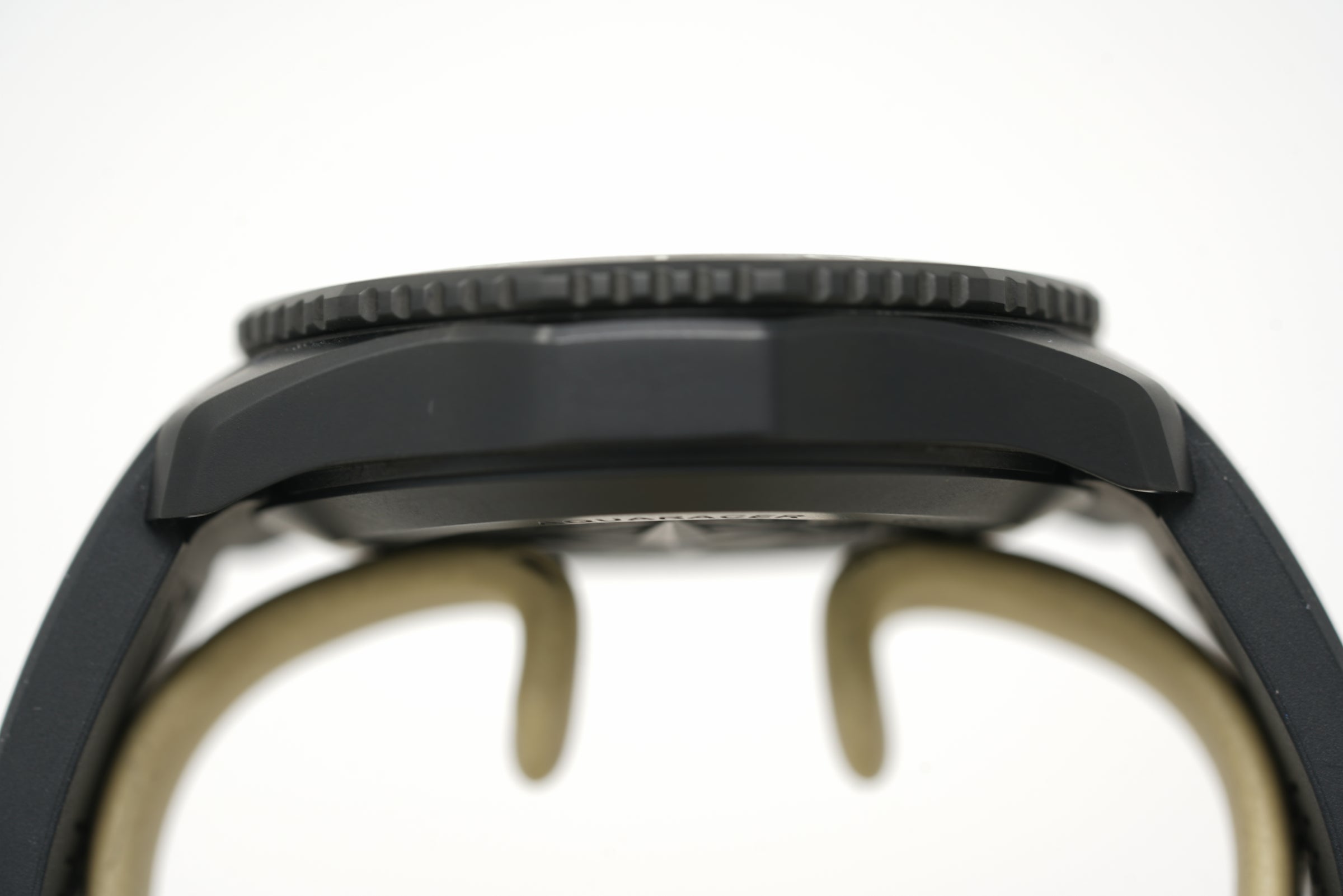 Pre-Owned Tag Heuer Aquaracer Professional 200 Solargraph WPB1112.FT6199