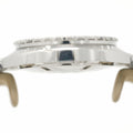 Pre-Owned Doxa SUB 200T Aquamarine Sunray 804.10.241S.10
