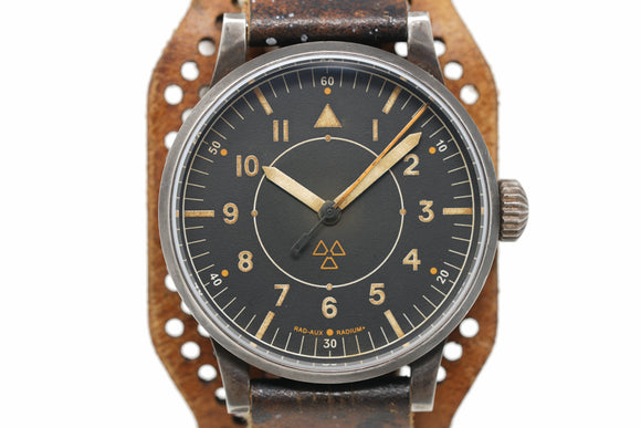 Pre-Owned Laco Pilot RAD-AUX Limited Edition 862143