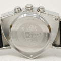 Pre-Owned Hamilton Ventura Chrono Quartz H24412732