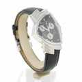 Pre-Owned Hamilton Ventura Chrono Quartz H24412732