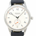 Pre-Owned Nomos Glashütte Club Automatic Date 775