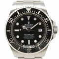 Pre-Owned Rolex Sea-Dweller Deepsea M136660-0004