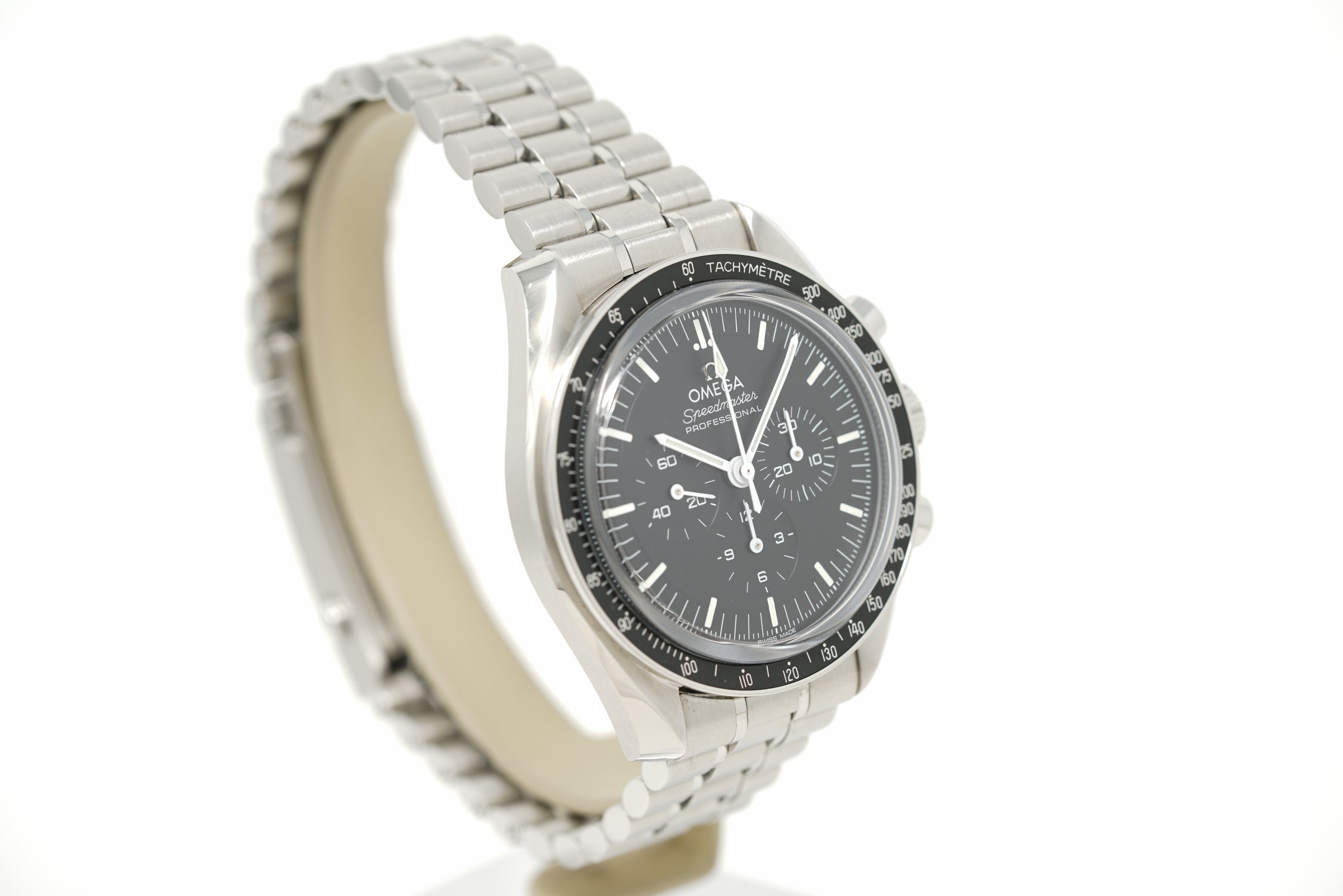 Pre-Owned Omega Speedmaster Moonwatch Professional 310.30.42.50.01.002